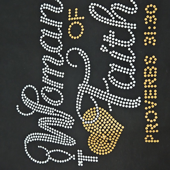 🚨SOLD🚨 Woman of Faith Proverbs 31:30 Graphic Tee Short Sleeve Shirt New - Picture 3 of 4